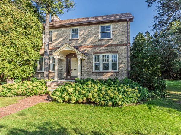 1324 Fredrickson Place, Highland Park, IL 60035