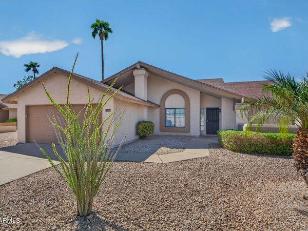 19708 N 98TH Lane, Peoria, AZ 85382