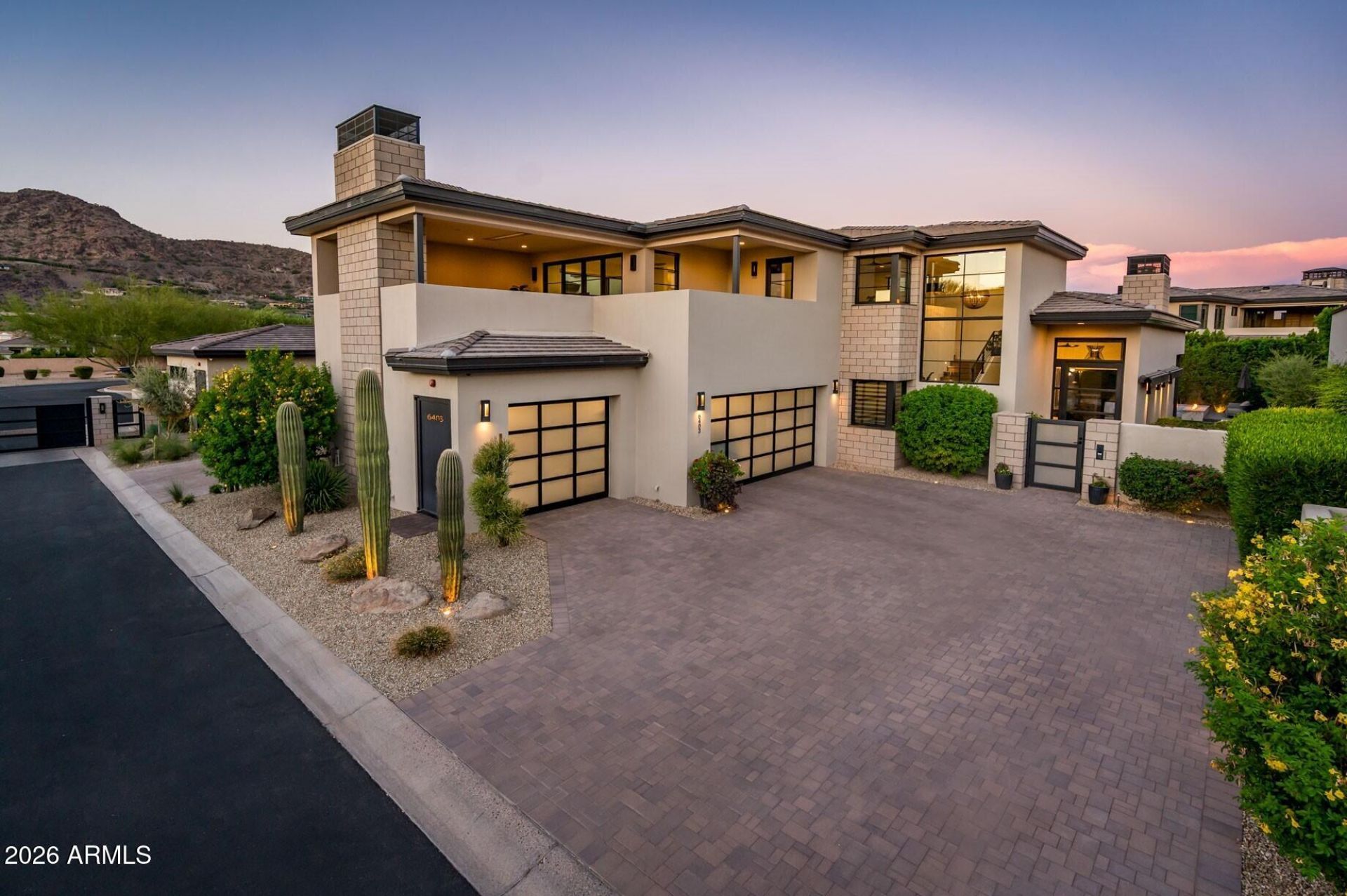 6403 N Lost Dutchman Drive, Paradise Valley, AZ 85253 Main Photo