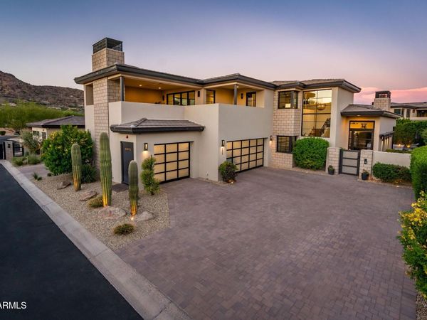 6403 N LOST DUTCHMAN Drive, Paradise Valley, AZ 85253