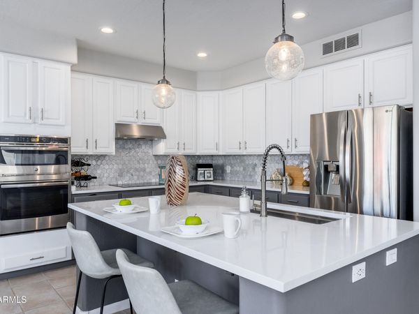 5350 E CALLE DE BACA, Cave Creek, AZ 85331