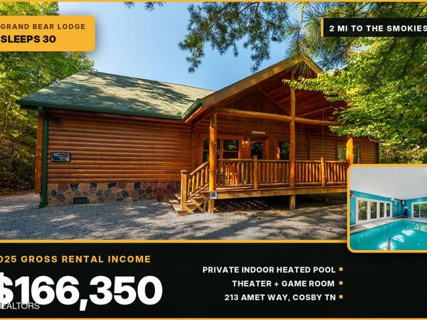 213 Amet Way, Cosby, TN 37722