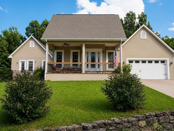 103 Mariners Drive, Crossville, TN 38558