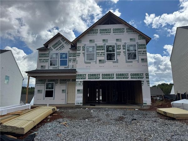 333 Bloomfield Circle , Canton, GA 30114