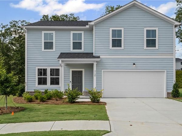 3115 Orwell Drive, Gainesville, GA 30507
