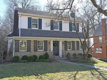 4845 Le Blond Avenue, Cincinnati, OH 45208
