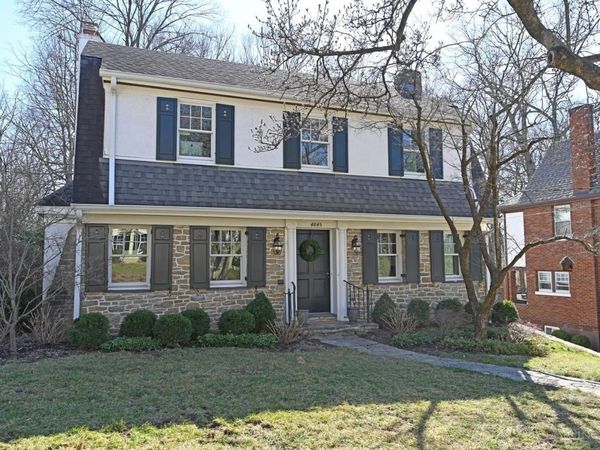 4845 Le Blond Avenue, Cincinnati, OH 45208
