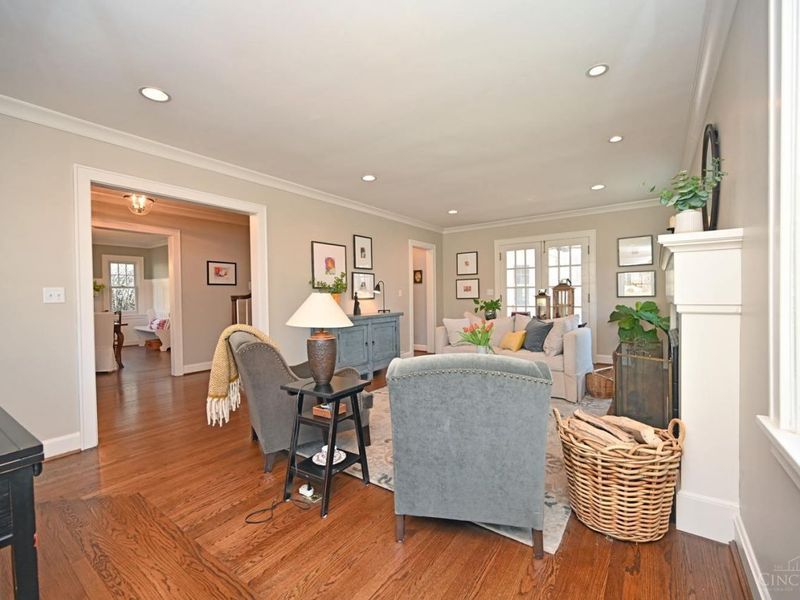 4845 Le Blond Avenue, Cincinnati, OH 45208 Photo 5