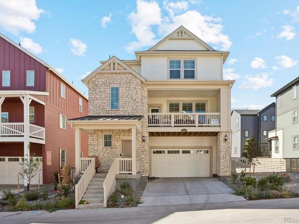 7442 Whiteclover Trail , Littleton, CO 80125