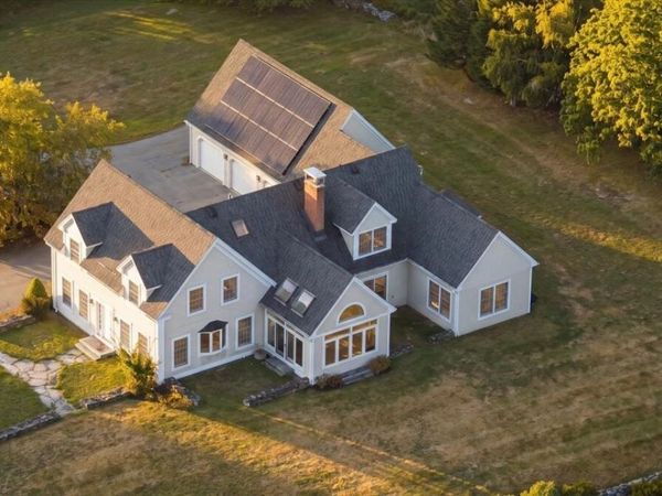 265 Crockett Ridge Road, Norway, ME 04268