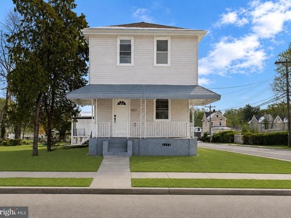 1601 FAIRVIEW AVENUE, WILLOW GROVE, PA 19090