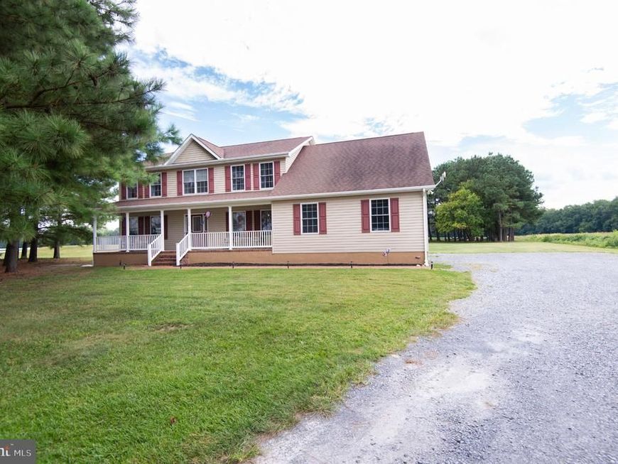 12384 River Road , Ridgely, MD 21660 Main Photo
