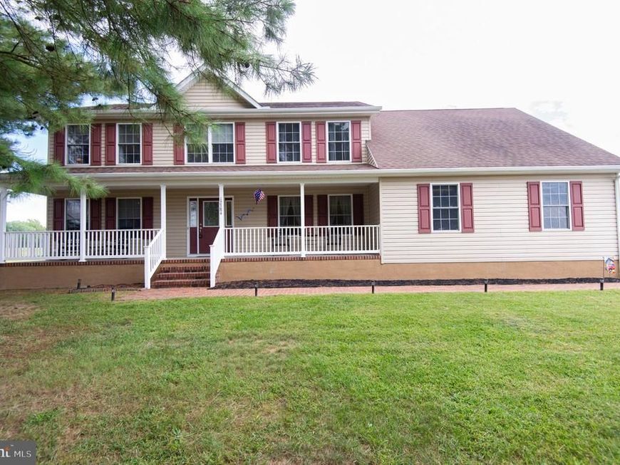12384 River Road, Ridgely, MD 21660 Main Photo