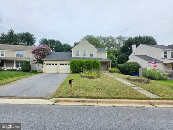 18552 CAPE JASMINE WAY, GAITHERSBURG, MD 20879