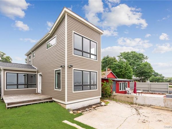 1 B Carroll Street, Bronx, NY 10464