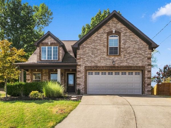 169 Tulip Grove Pt, Hermitage, TN 37076