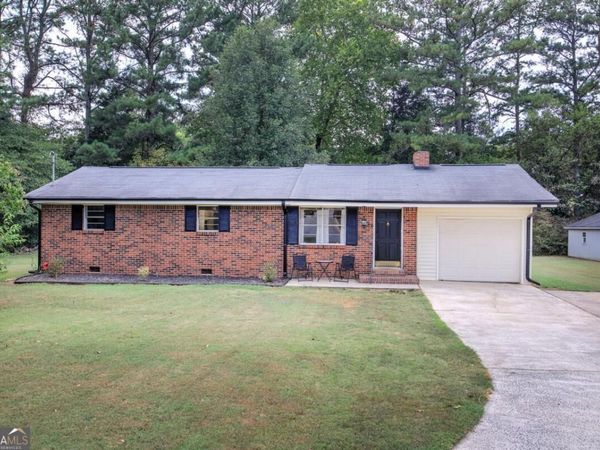 24 Spring Street, Cartersville, GA 30120