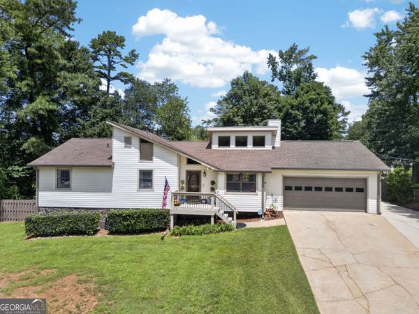 6164 Pinedale Lane, Douglasville, GA 30135
