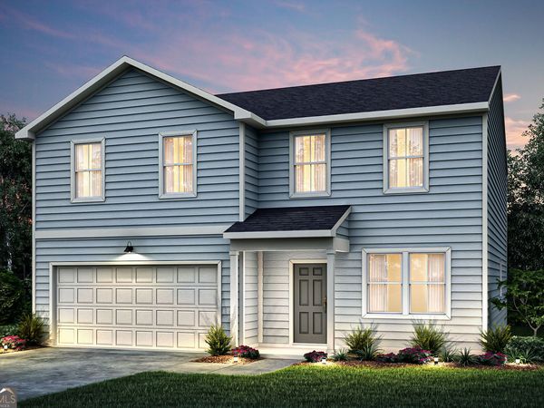 3115 Orwell Drive, Gainesville, GA 30507