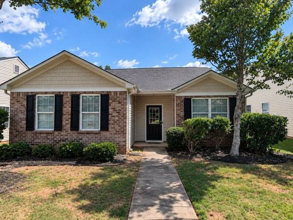 1269 Winwood Drive, Mcdonough, GA 30253