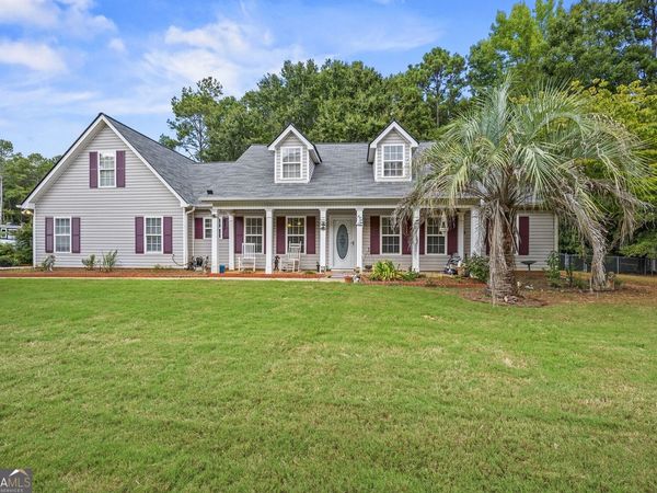 1231 Snapping Shoals Road, Mcdonough, GA 30252