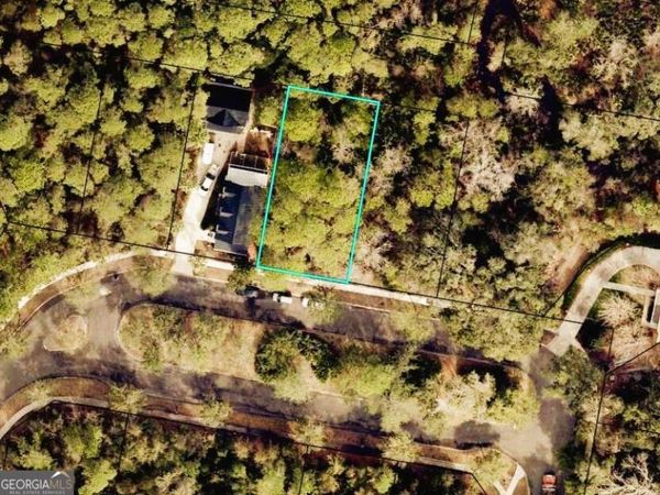504 Charleston Way, St. Marys, GA 31558