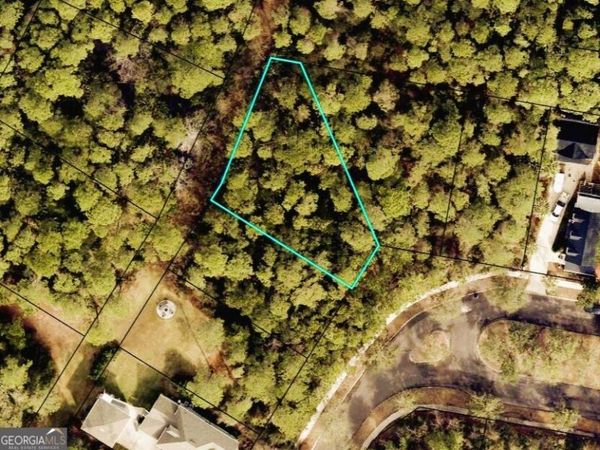 600 Charleston Way, St. Marys, GA 31558
