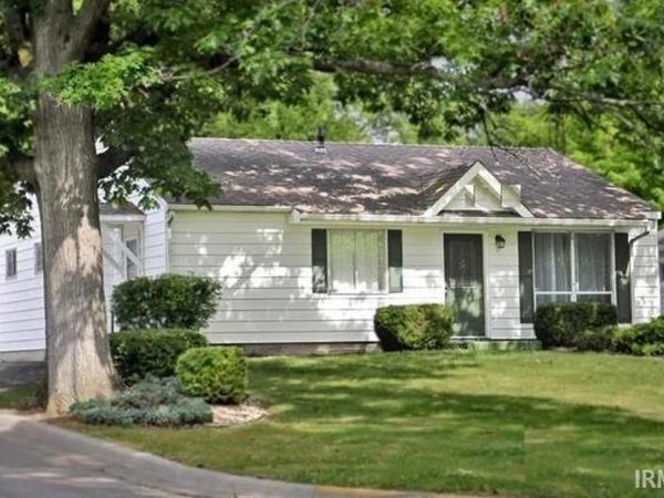 501 S Morton Street, Warsaw, IN 46590