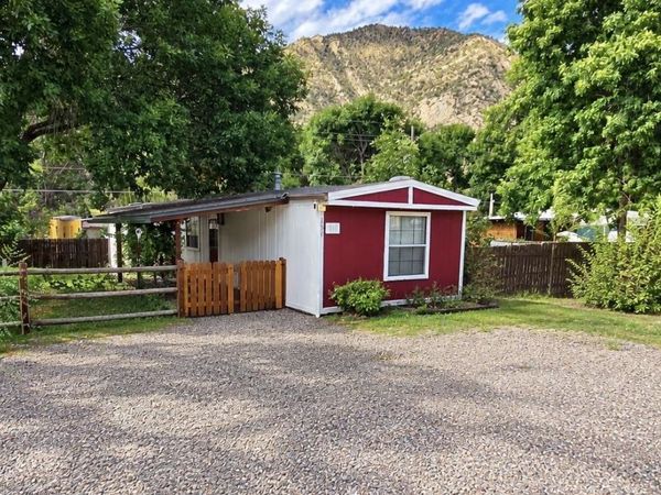 5033 County Road 335, Unit 257, New Castle, CO 81647