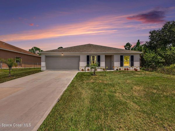 3059 Tivoli Avenue SE , Palm Bay, FL 32909