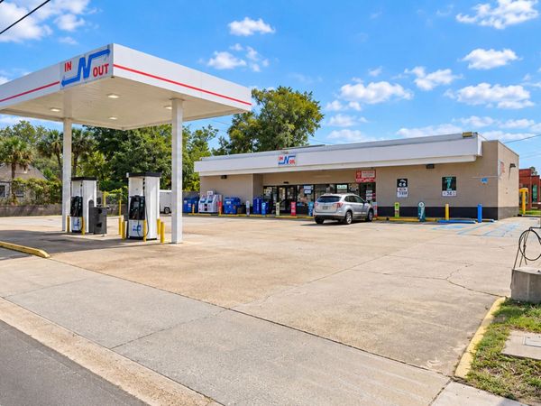2025 W 15th Street , Panama City, FL 32401