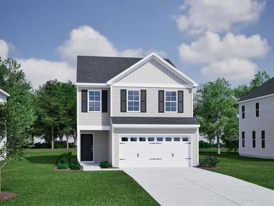 1 Severn Court , Blythewood, SC 29016