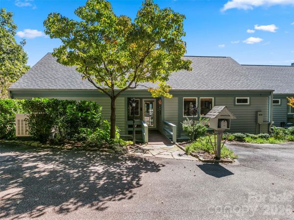 114 Sunny View Lane, Flat Rock, NC 28731