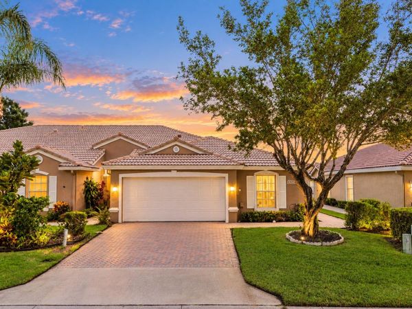 8260 Fresh Creek, West Palm Beach, FL 33411