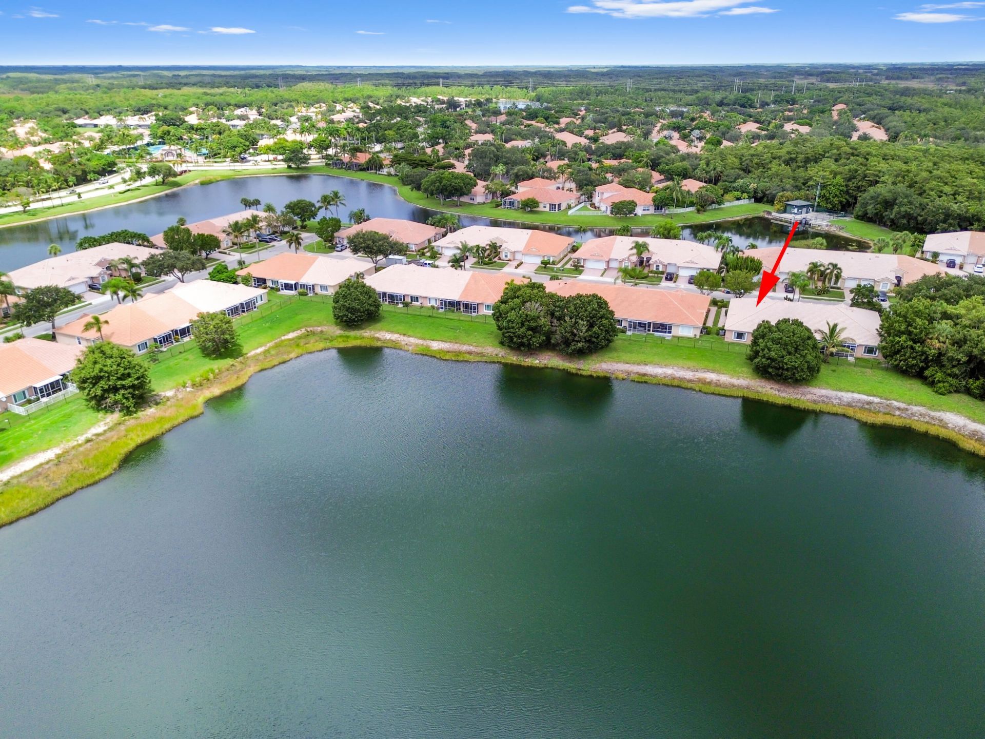 8260 Fresh Creek, West Palm Beach, FL 33411 Photo