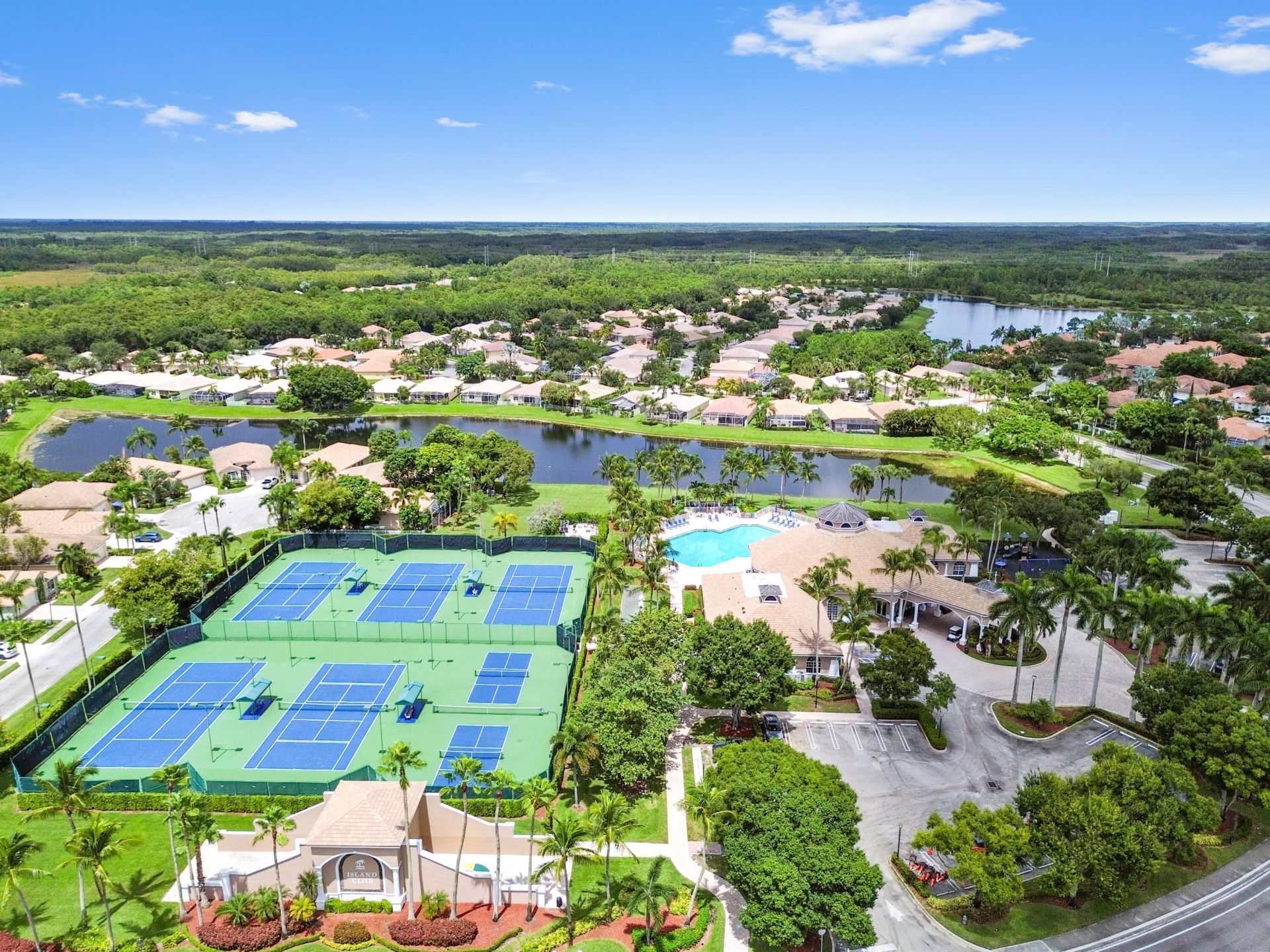 8260 Fresh Creek, West Palm Beach, FL 33411 Photo