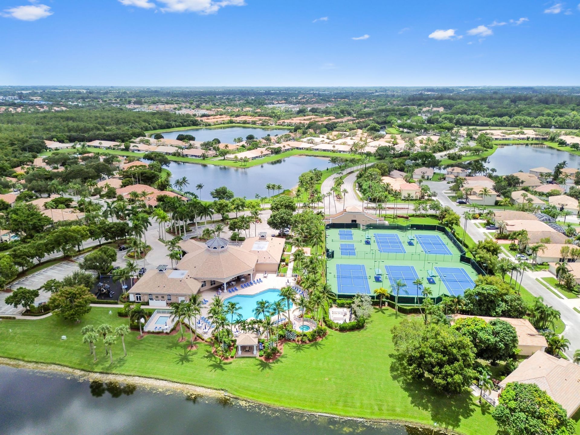8260 Fresh Creek, West Palm Beach, FL 33411 Photo
