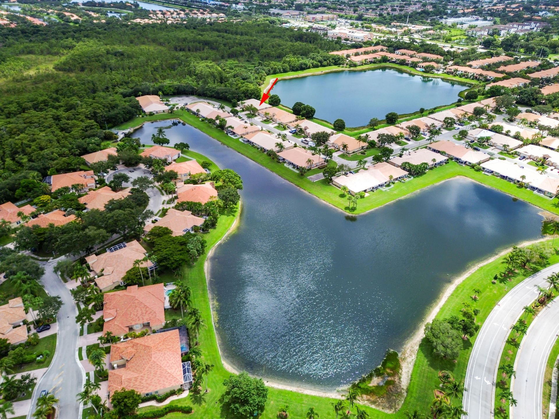 8260 Fresh Creek, West Palm Beach, FL 33411 Photo
