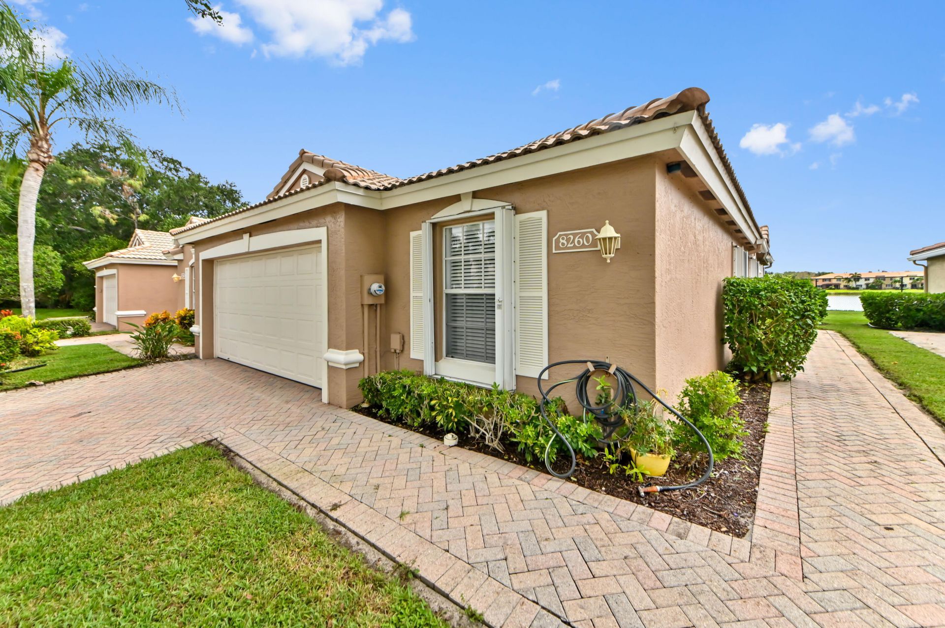 8260 Fresh Creek, West Palm Beach, FL 33411 Photo