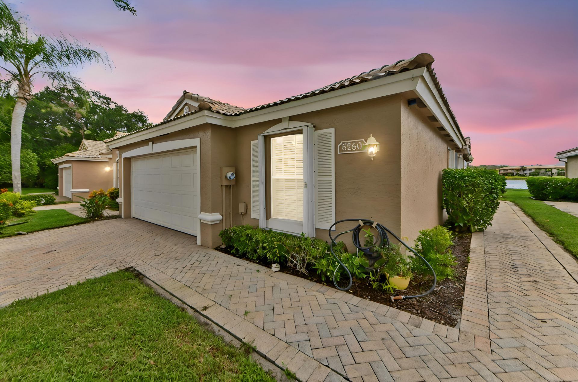 8260 Fresh Creek, West Palm Beach, FL 33411 Photo