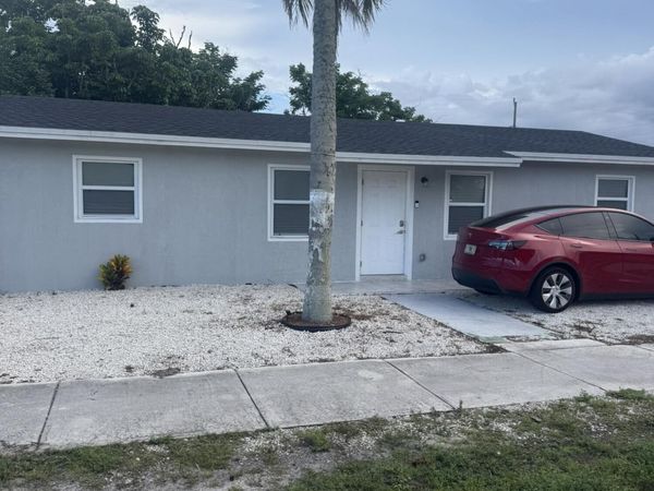 2801 AVENUE Q, Fort Pierce, FL 34947
