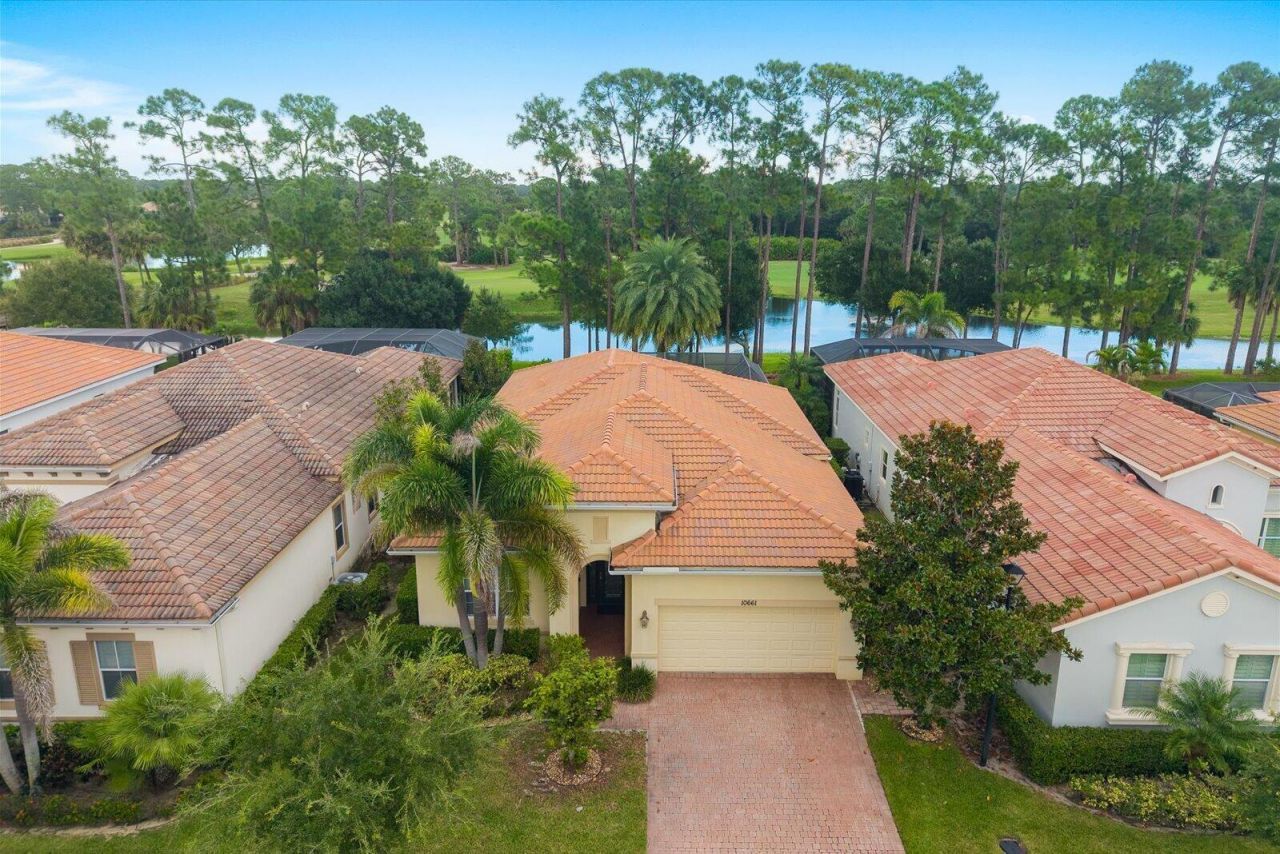10661 SW Visconti Way, Port Saint Lucie, FL 34986 Photo