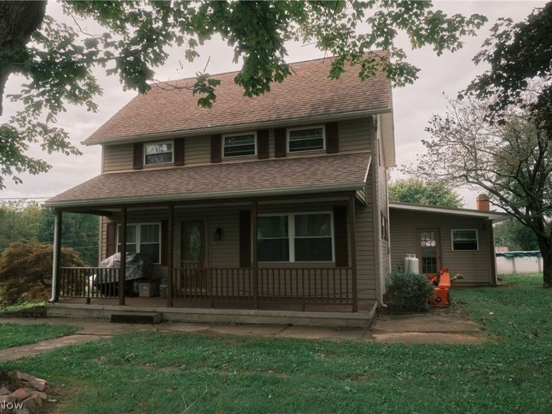 59229 Claysville Road, Cambridge, OH 43725 Photo 1