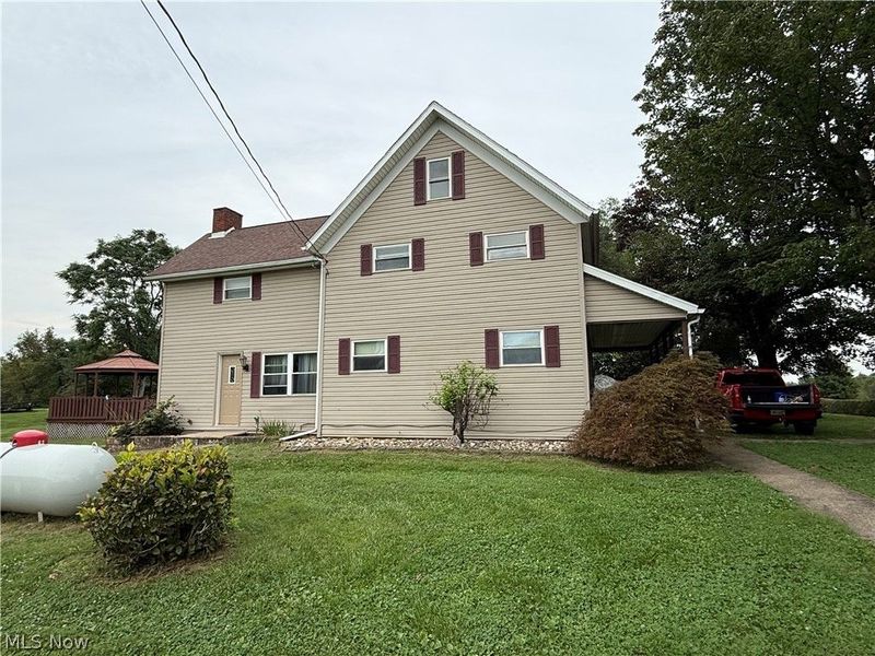 59229 Claysville Road, Cambridge, OH 43725 Photo 2