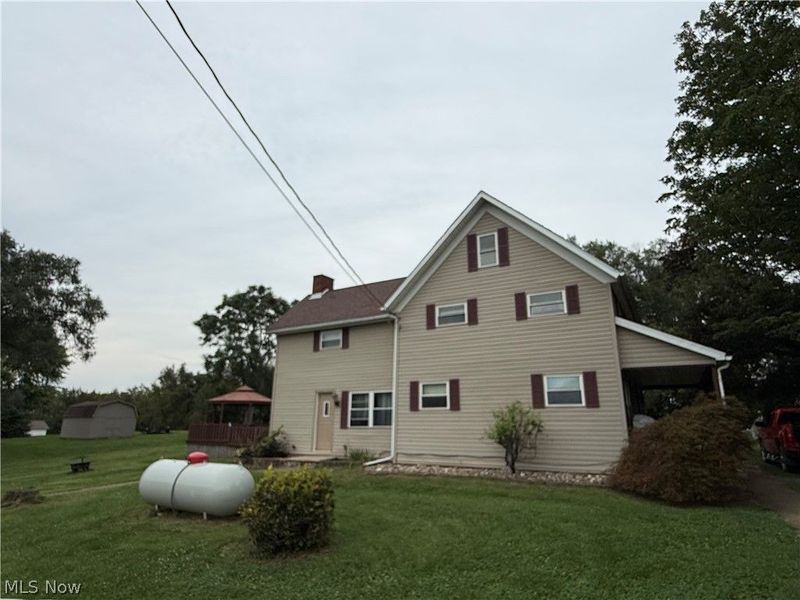59229 Claysville Road, Cambridge, OH 43725 Photo 3