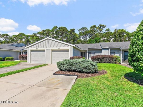 2813 SEA HAWK Drive, Unit 2813, Ponte Vedra Beach, FL 32082