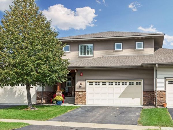 1226 Vernon Drive, Carver, MN 55315