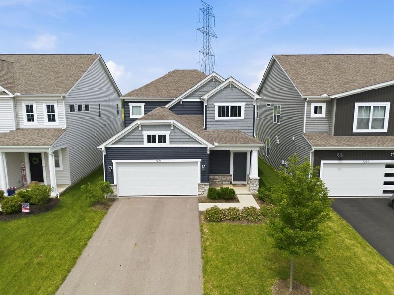 7270 Cutler Drive , Powell, OH 43065 Photo 36