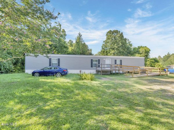 712 Battley Dairy Road , Rockingham, NC 28379