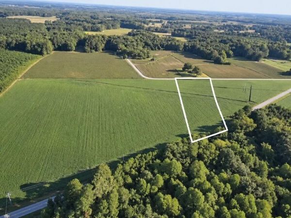 Lot 4 Red Oak Battleboro Road , Battleboro, NC 27809